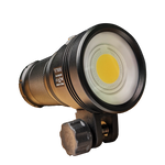 Dive Lantern V7000 (7,000lm) video light