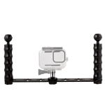 Dive Lantern Compact Camera Tray