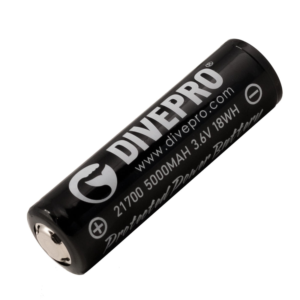DIVEPRO B11 21700 5000mAh power battery