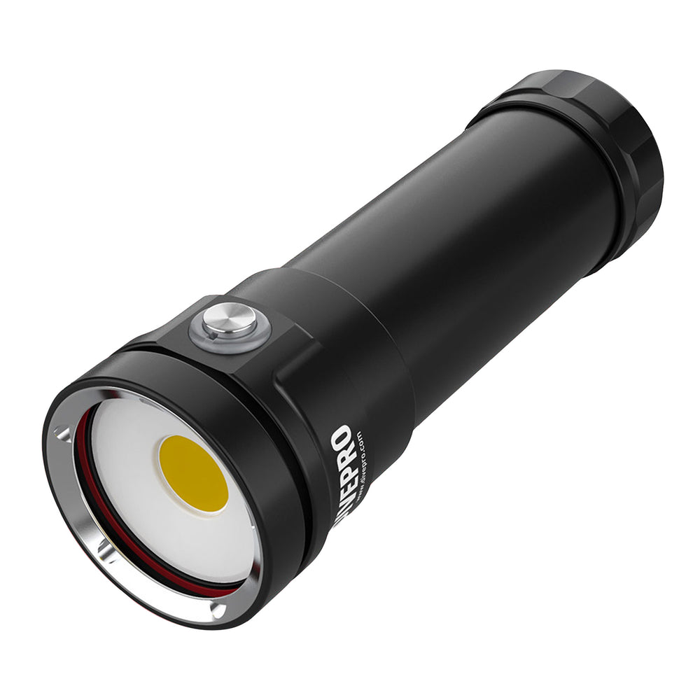 DIVEPRO G12 (12,000 lumens)  *** CLEARANCE ***