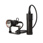 Dive Lantern TEC40 Back (4200 lumens)