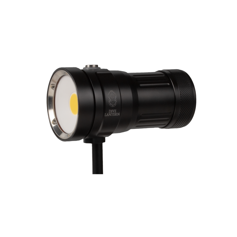 Dive Lantern V80 (8,000 lumen video light)