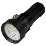 Dive lantern VM27 Multi Function Video Light (2,700 lumens)
