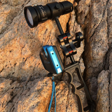 DIVEPRO Action Cam Handle (suits GoPro)